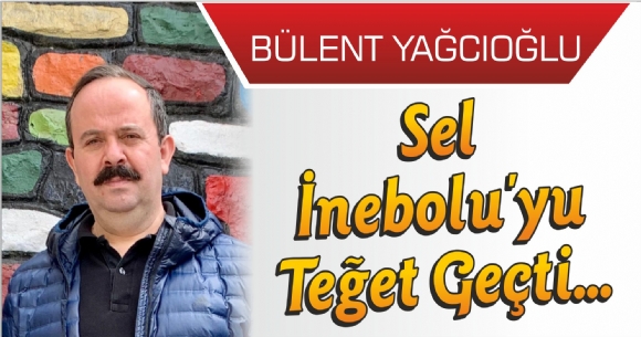 SEL NEBOLU'YU TEET GET...